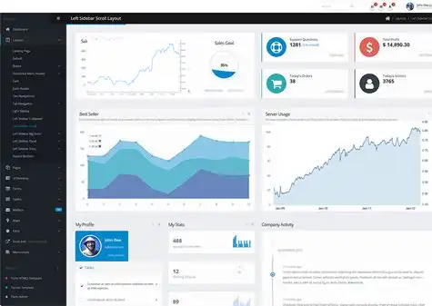 Votre concepteur de Site de vente