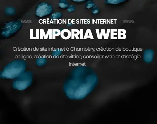 Webmaster %E0 Chambéry