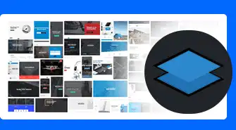 Restructuration de site web