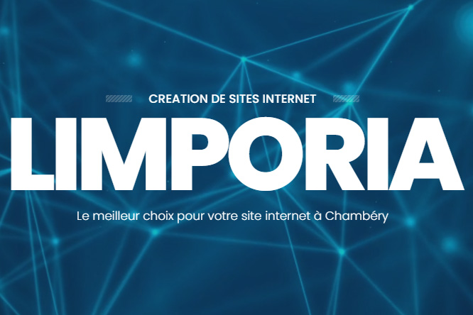 Votre concepteur de Site internet à La Motte Servolex