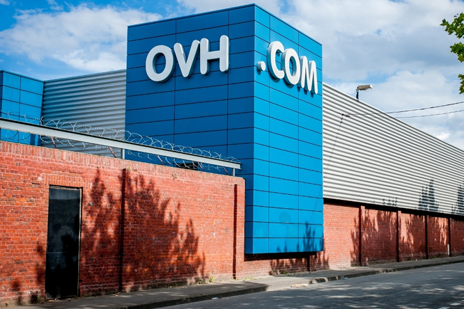 Site de vente à Tresserve