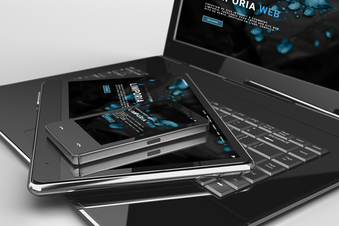 Site internet en Savoie